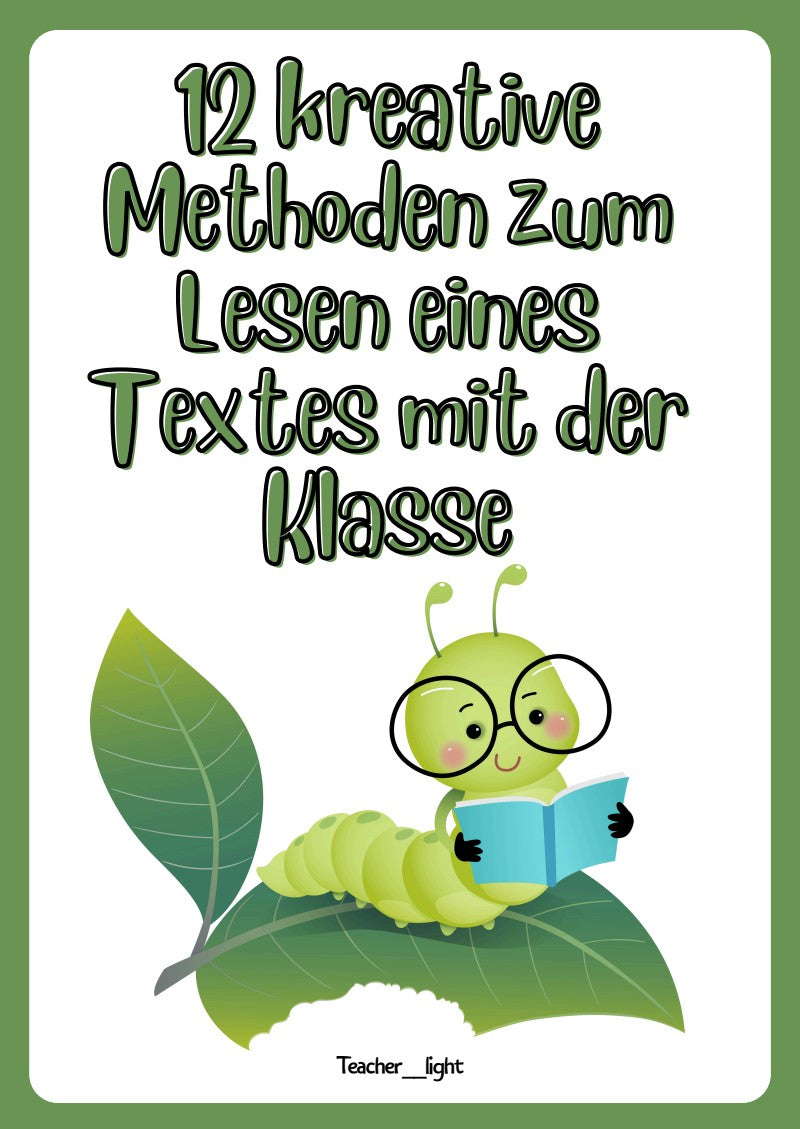 12_kreative_Lesemethoden