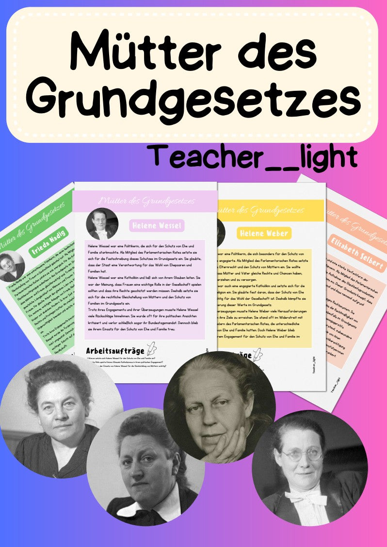 Muetter_des_Grundgesetzes_Biografien_kreativeAufgaben