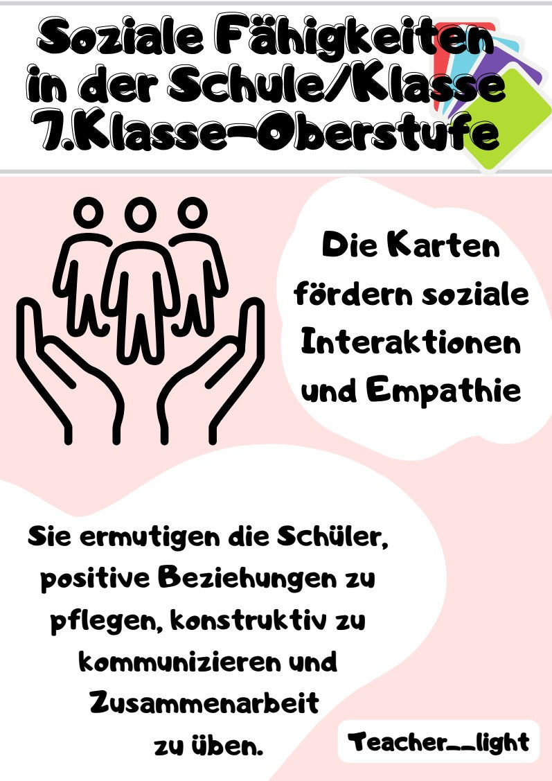 SozialeFaehigkeiten-KartenSek1