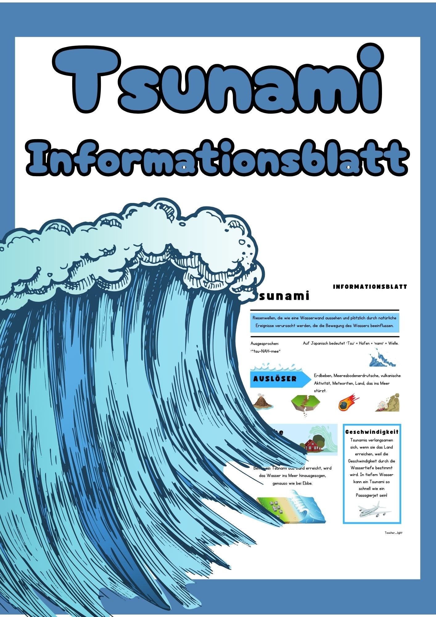 Tsunami_InformationsblattfuerdenSachunterricht