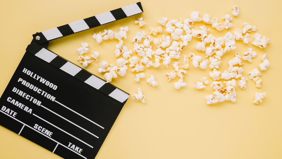 Filme und Videotipps