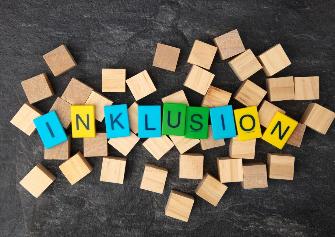 Praktische Tipps für den inklusiven Unterricht