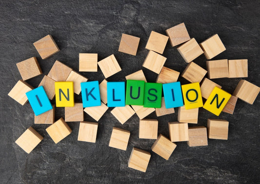 Praktische Tipps für den inklusiven Unterricht