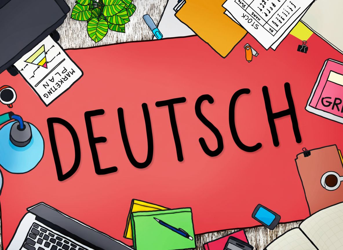 Deutsch