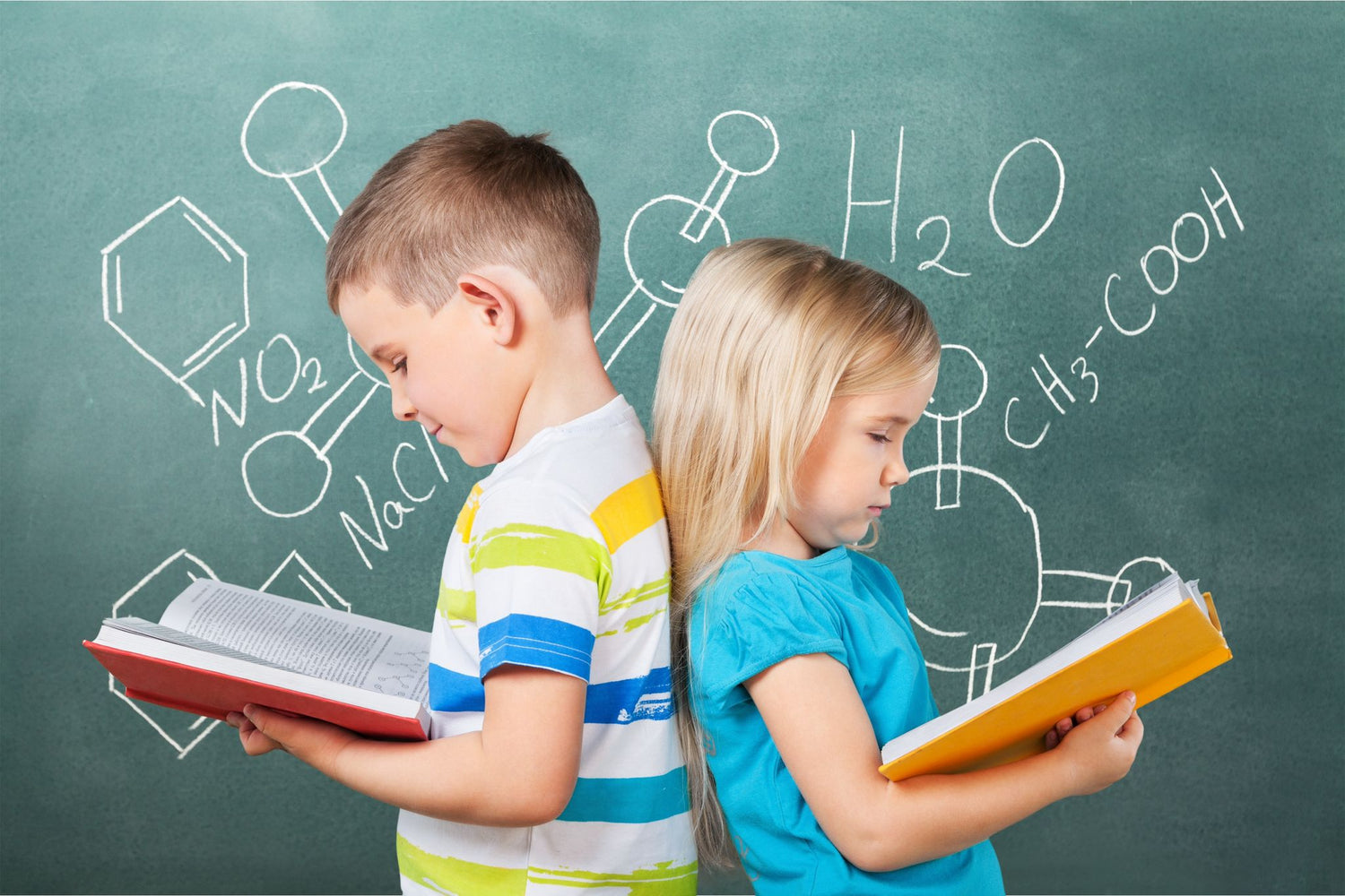 Alltagserfahrungen/ Lernmomente Bild