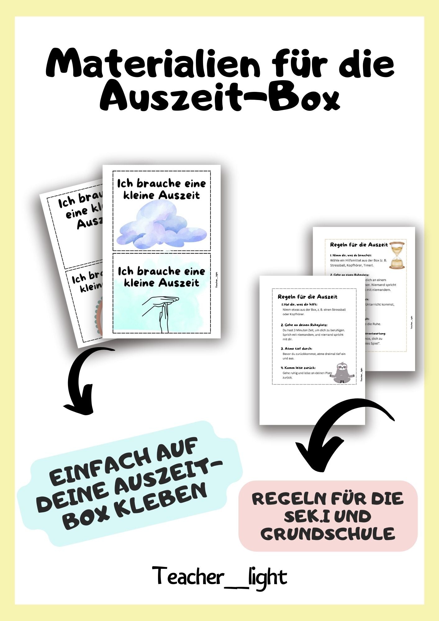 Auszeit-BoximKlassenzimmer_SelbstregulationfuerKinder