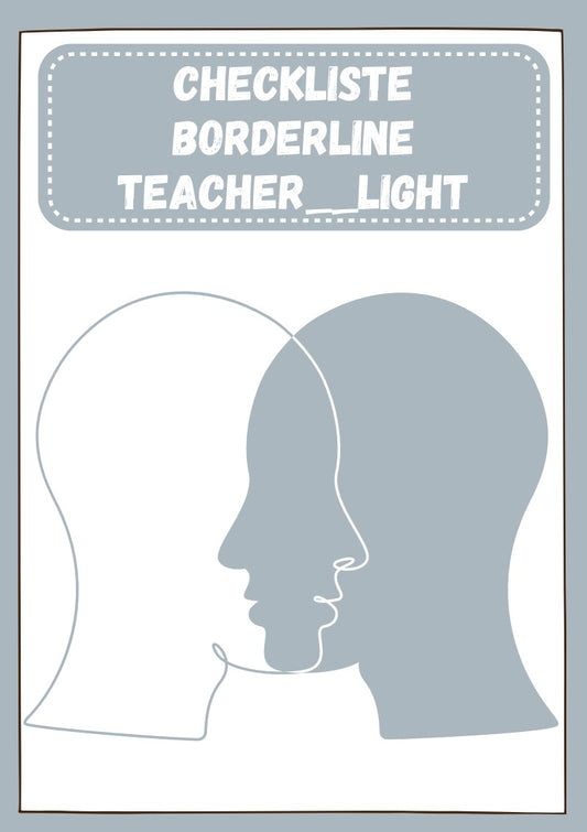 Checkliste_Borderline