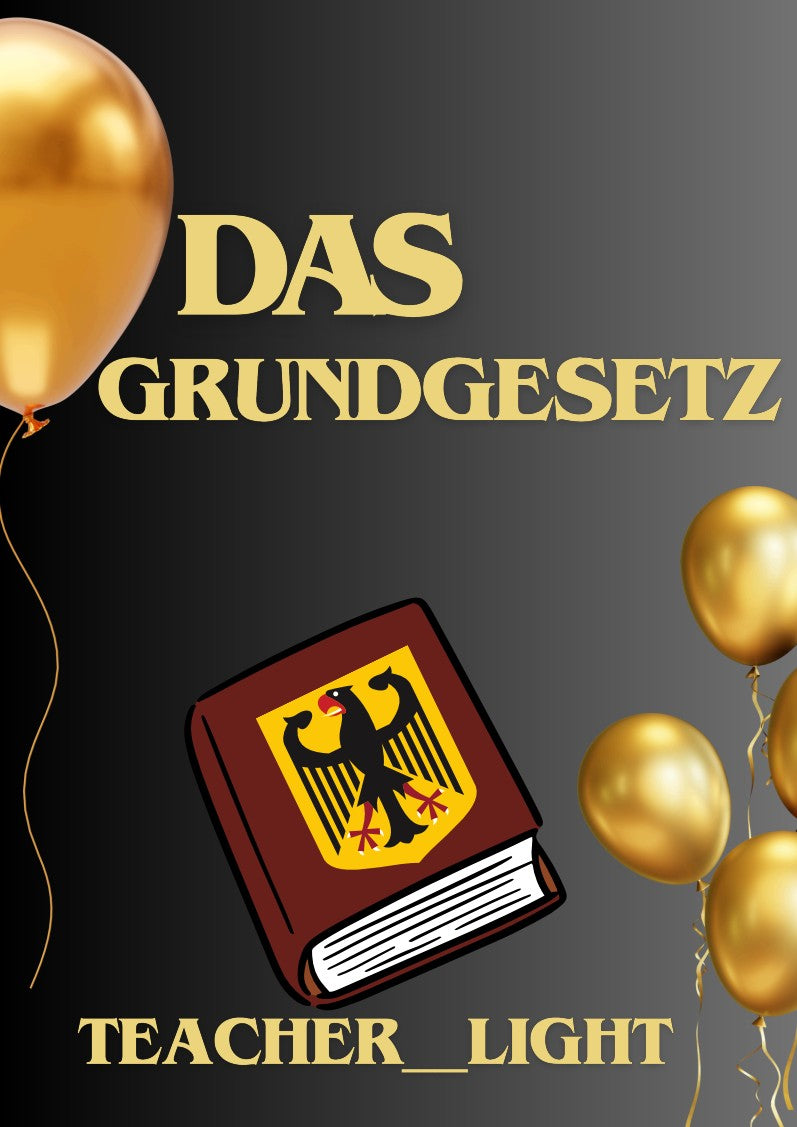 Das_Grundgesetz
