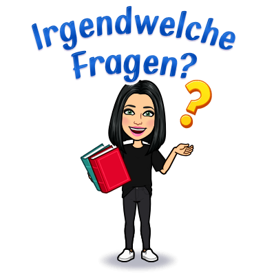 Formular Kontakt Bild