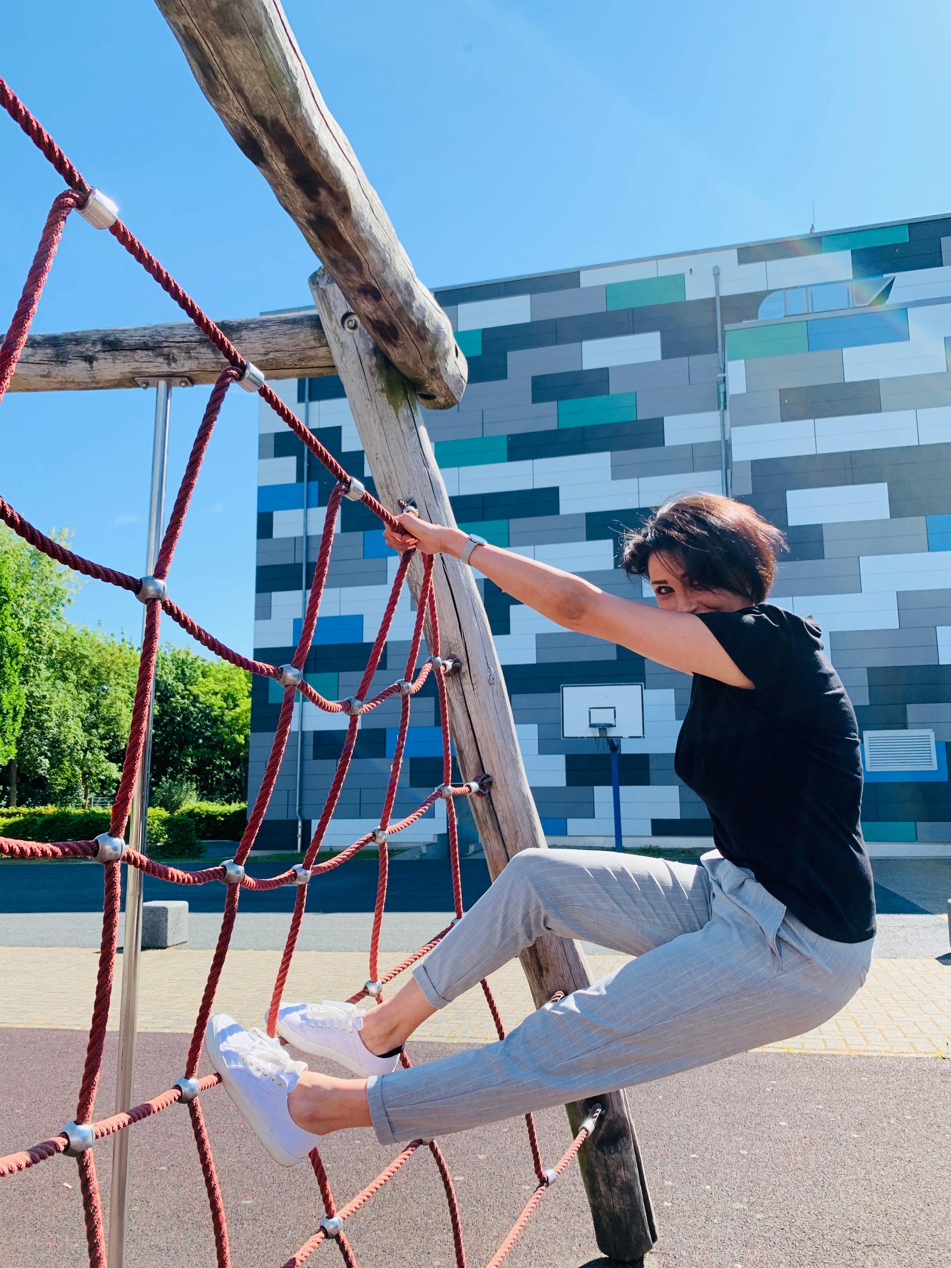 Teacherlight an Grundschule