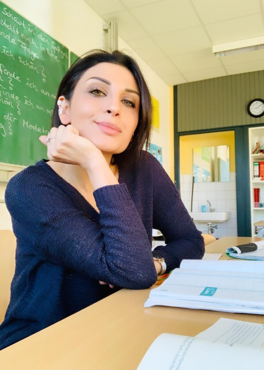 Kooperation Teacherlight Bild