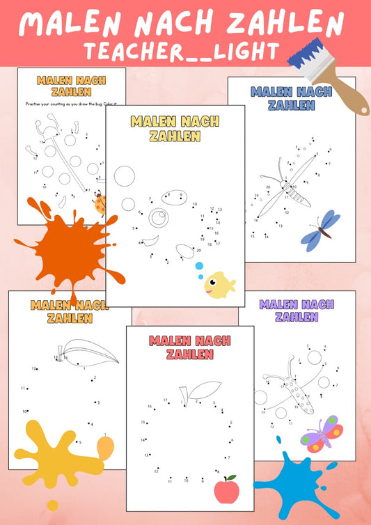 Malen_nach_Zahlen_Konzentration_Zaehlen