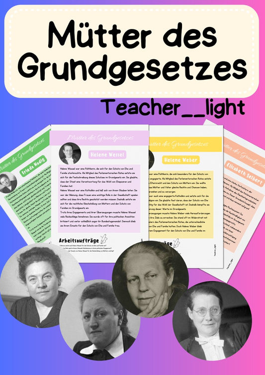 Muetter_des_Grundgesetzes_Biografien_kreativeAufgaben