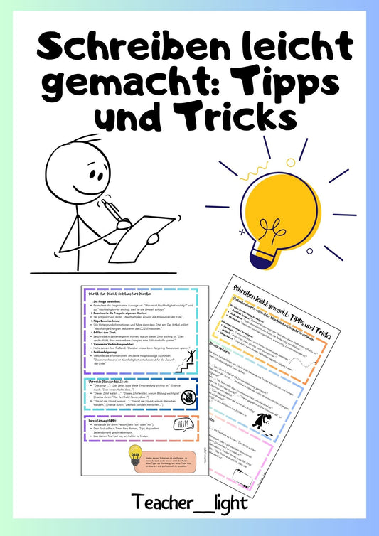 Schreibenleichtgemacht_Verbindungswoerter_Strukturhilfe