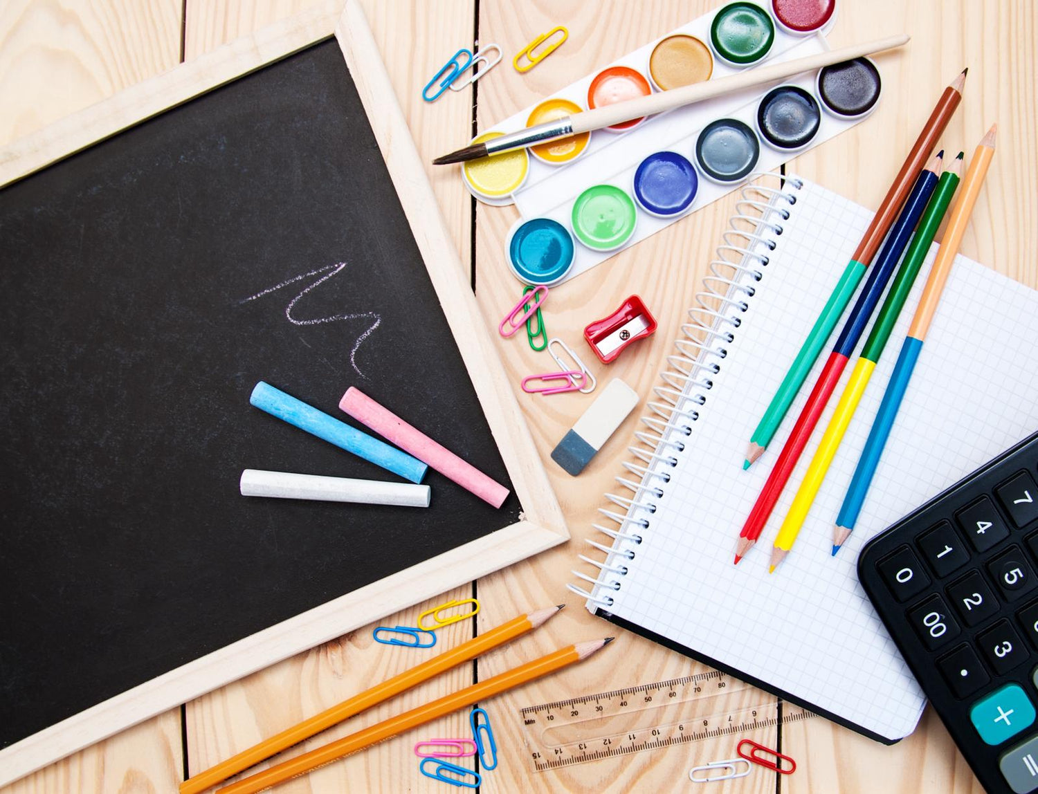 Sprechstunde - Material nach Maß