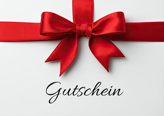 Gutschein verschenken