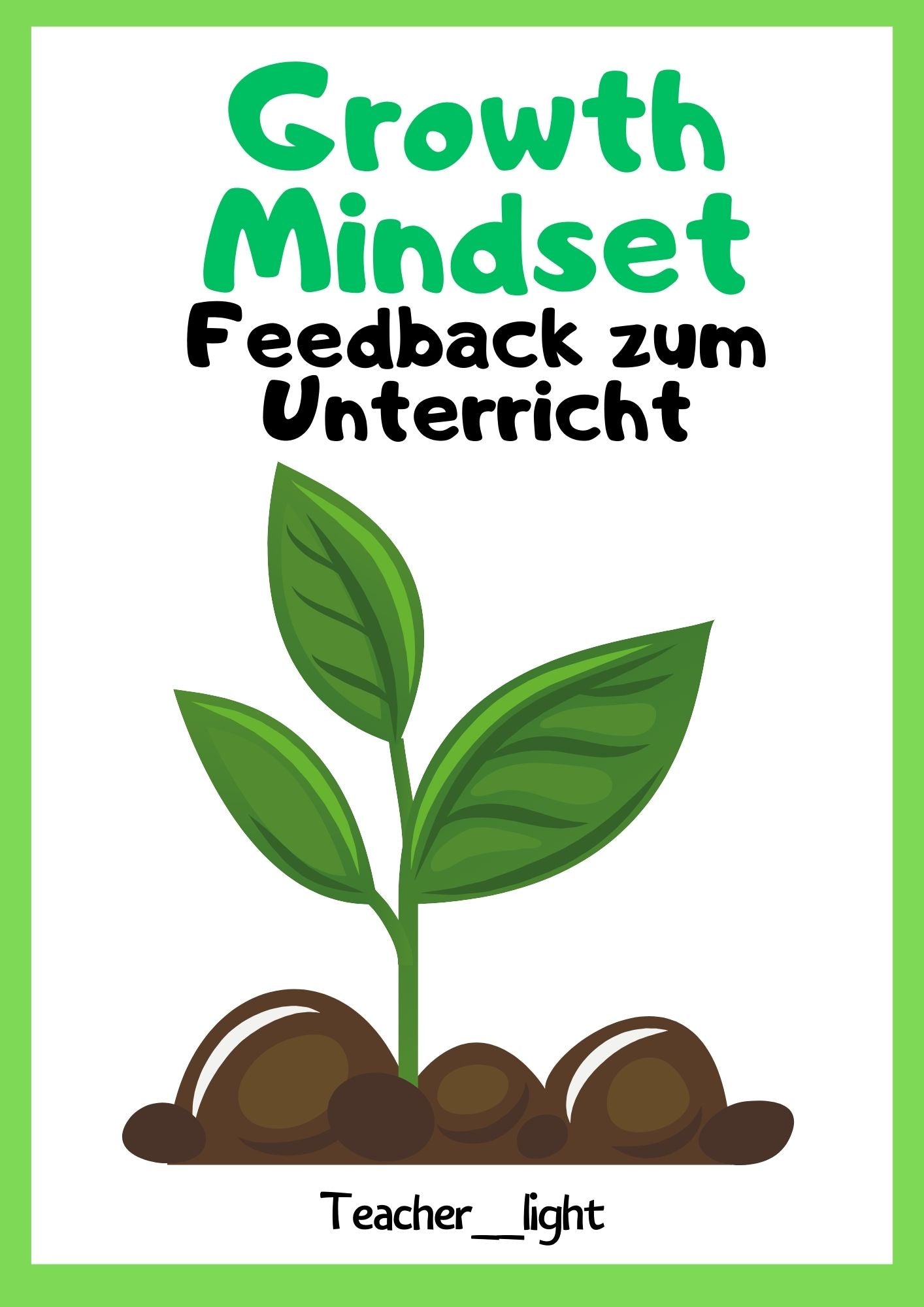 Wachstums-Mindset_ReflexionsblattfuerSchuelerinnen