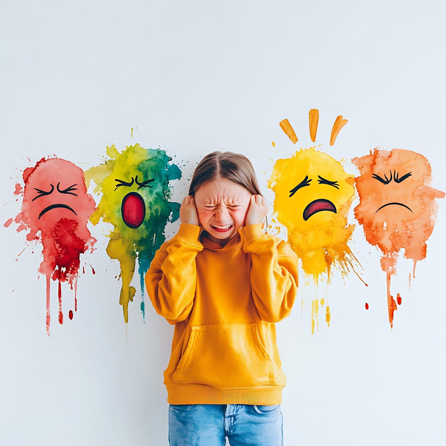 Wissenshub Erziehung und Beziehung Selbstregulation