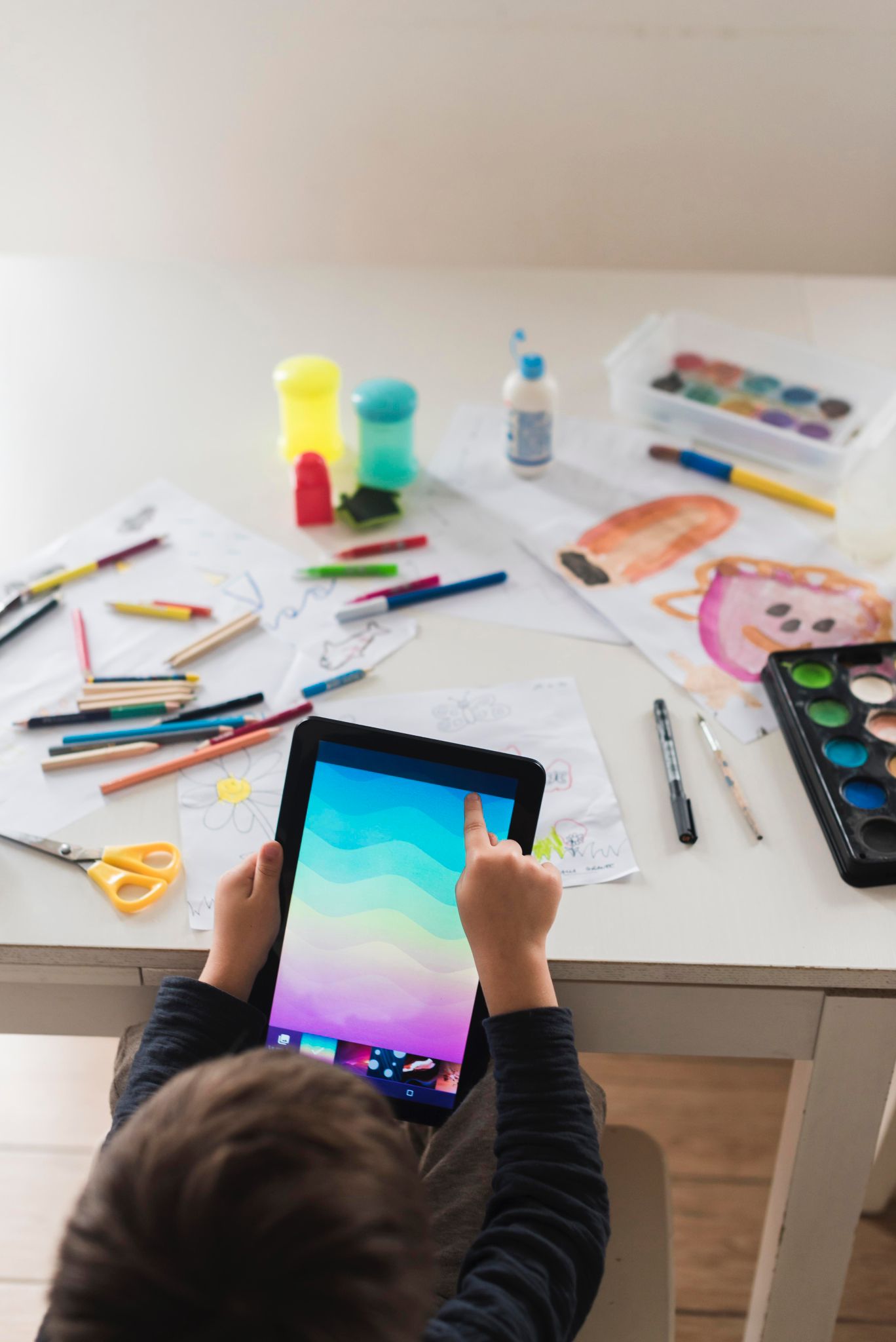 Wissenshub Filme und Videotipps Medienkompetenz